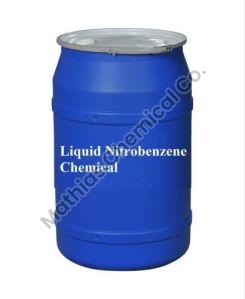 Liquid Nitrobenzene