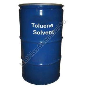 Toluene Solvent