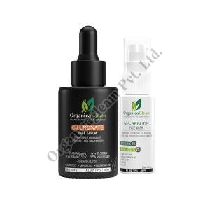 OrganicaGleam Skin Brightening Combo