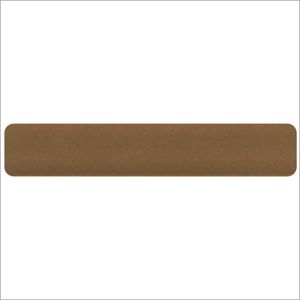 Bronze HG Metallic Edge Banding Tape