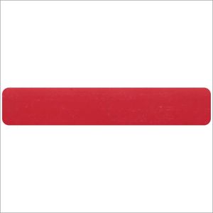 Cardinal Red Solid Edge Banding Tape