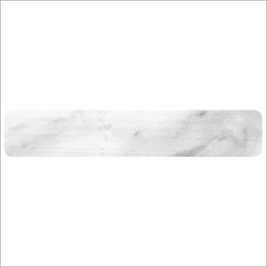 White Marble Edge Banding Tape