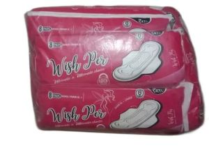 Wish Per 290 Mm Sanitary Napkin