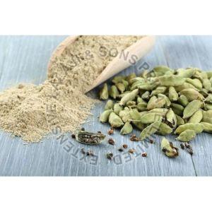 Green Cardamom Powder