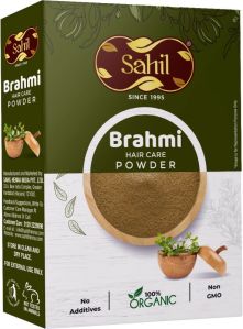 Brahmi Powder