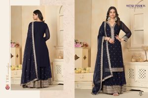 Lotus VOL-1 Gharara Suit