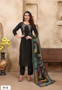 Rudra Vol-1 Suits
