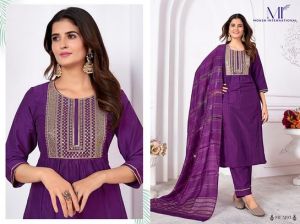 Rangoli Suits