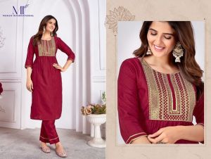 Rangoli Suits
