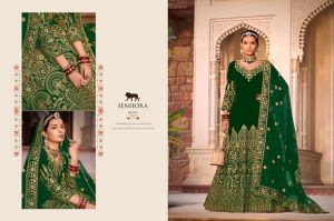 Riwayaat Lehenga Choli