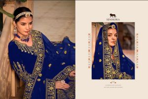 Riwayaat Lehenga Choli