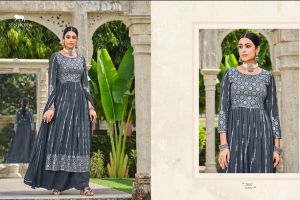 vedika color suits