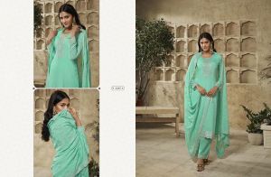 Andaaz Suits