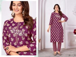 magic vol-2 ladies suits