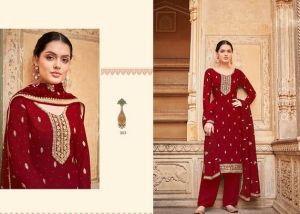 Mirza Suits