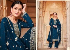 Mirza Suits