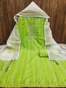 Daisy Unstitched Suits