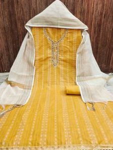 Daisy Unstitched Suits