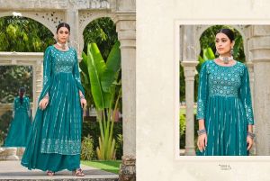 vedika color suits