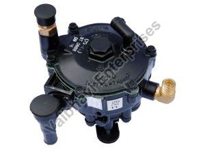 CNG Two Stage Gas Regulator