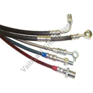 low pressure hose assemblies