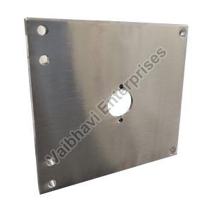 Mild Steel Mounting Plate