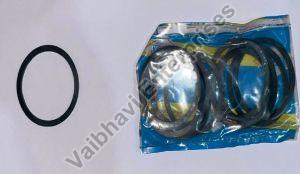 Three Wheeler Rubber Washer