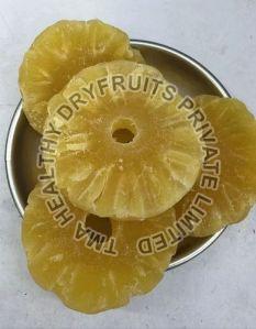 Dried Pineapple Ring