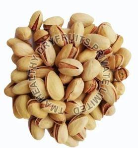 inshell pistachio