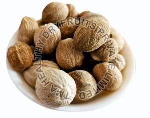 Dried Whole Nutmeg