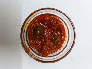 Mango Pickle