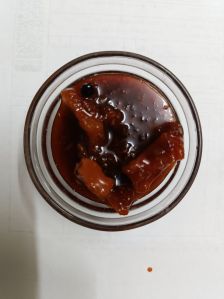 Sweet Mango Pickle