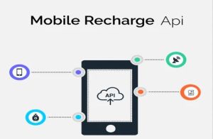 Mobile Recharge Api Software