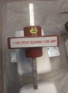 epoxy bushing 1100Amp