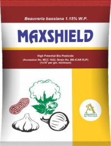 Maxshield Bio Pesticide