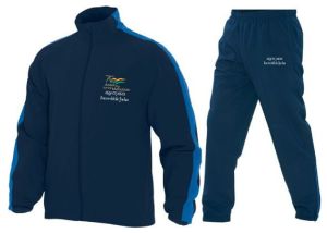 NS Lycra Track Suit