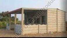 RCC Labour Quarter