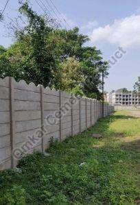RCC Readymade Wall