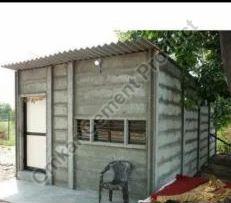RCC Labour Quarter