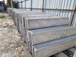 Grey RCC Precast Wall Panel