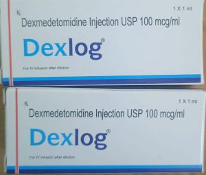Dexlog Injection