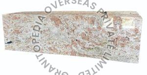 Bhama Ivory Granite Slab