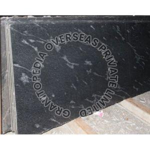 Black Markino Granite Slab