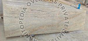 Ivory Fantasy Granite Slab