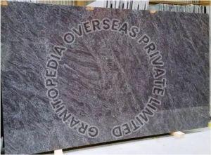 Vizag Blue Granite Slab