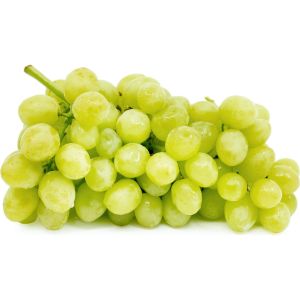 Fresh Seedless Green Grape