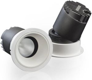 Swivel Trim LED Spot Light