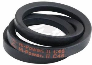 Industrial V Belts