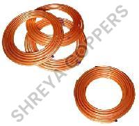 Air Conditioning Copper Tubes