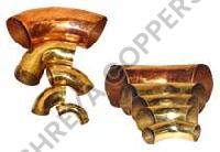 Brass Pipe Fittings 02